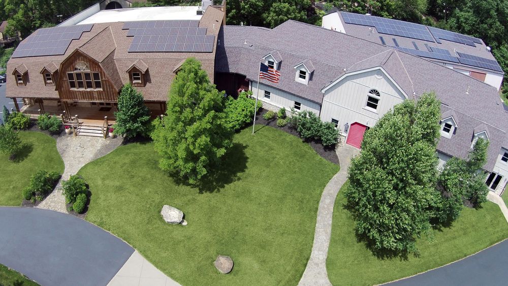 Horizons Drive Office: 4000 Horizons Dr, Columbus, OH 43220